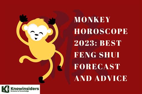 Color of luck year 2023 Feng shui video. . Feng shui 2023 monkey